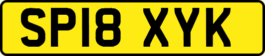 SP18XYK