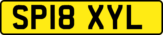 SP18XYL