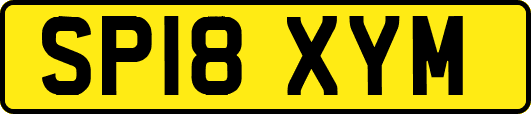 SP18XYM