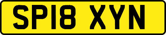 SP18XYN