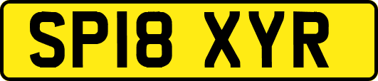 SP18XYR