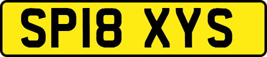 SP18XYS