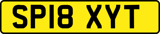 SP18XYT