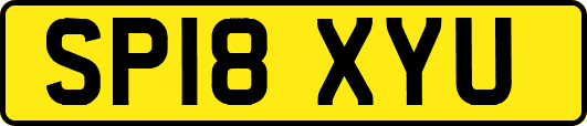 SP18XYU