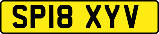 SP18XYV