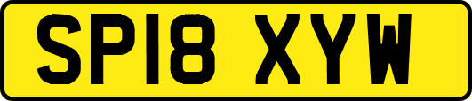 SP18XYW