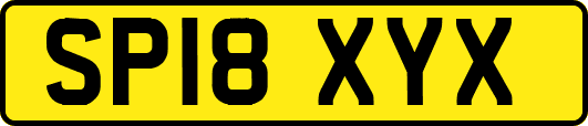 SP18XYX