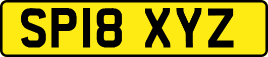 SP18XYZ