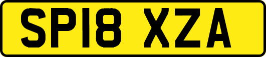 SP18XZA
