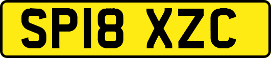 SP18XZC