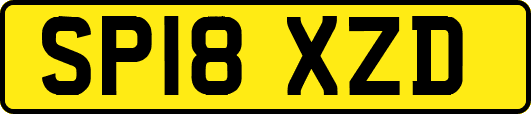 SP18XZD