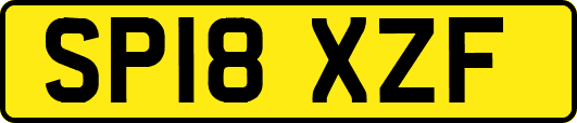 SP18XZF