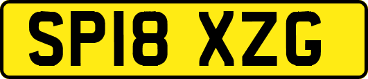 SP18XZG