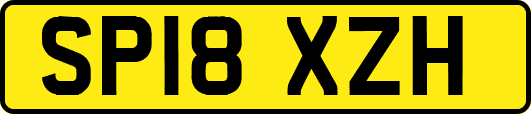 SP18XZH