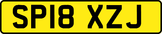 SP18XZJ