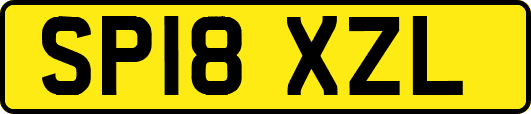 SP18XZL