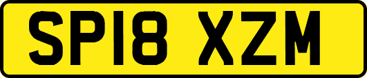 SP18XZM