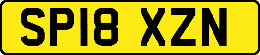 SP18XZN