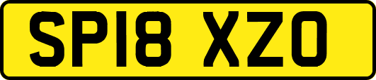 SP18XZO