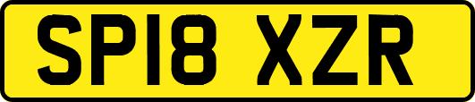 SP18XZR