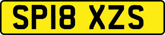 SP18XZS