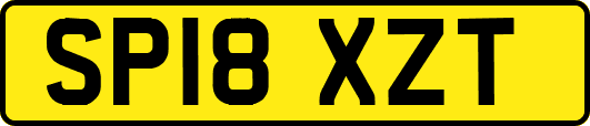 SP18XZT