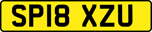 SP18XZU