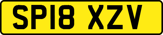 SP18XZV