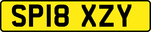 SP18XZY