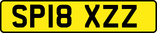 SP18XZZ