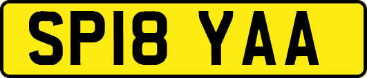 SP18YAA