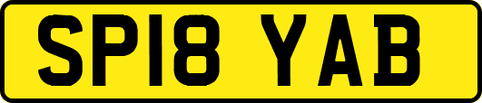 SP18YAB