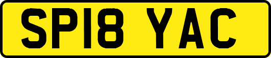 SP18YAC