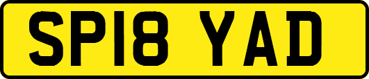 SP18YAD