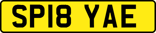 SP18YAE