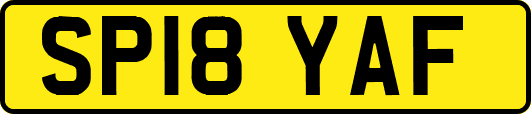 SP18YAF