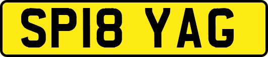 SP18YAG