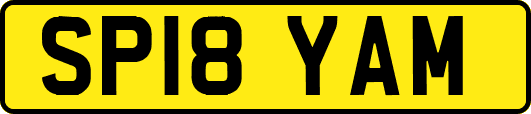 SP18YAM