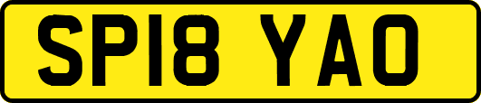 SP18YAO