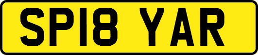 SP18YAR