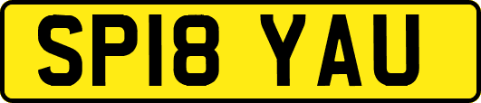 SP18YAU