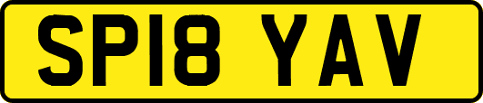 SP18YAV