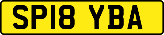 SP18YBA