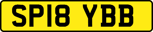 SP18YBB
