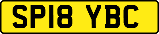 SP18YBC