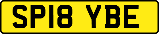 SP18YBE