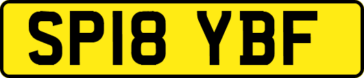 SP18YBF