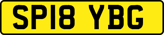 SP18YBG