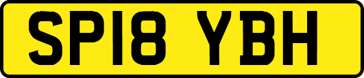 SP18YBH