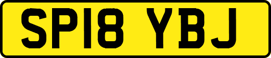 SP18YBJ